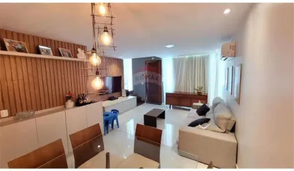 Oportunidade em Capim Macio: Casa 3/4 no Condomínio Nossa Senhora Aparecida
