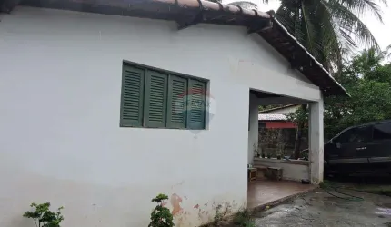 Oportunidade: Casa para reforma pertinho da praia!