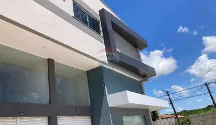 PONTO COMERCIAL PARA LOCAÇÃO COM 24M² - LOJA 04