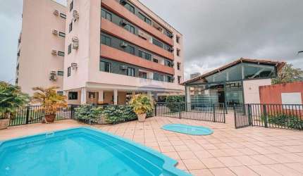 Condomínio Solar do Morro Branco - R$ 340K