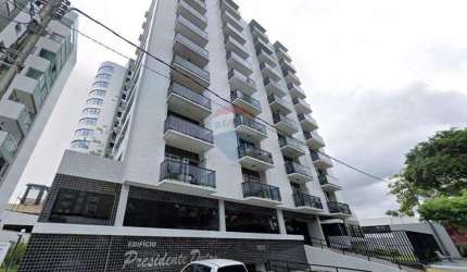Alugo apartamento 2 quartos, vista mar em Petrópolis