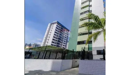 Apartamento com 2/4, sendo uma suíte e mobiliado no bairro Tirol