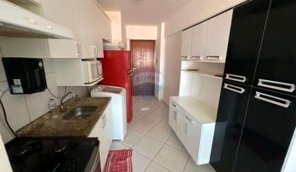 Apartamento 2/4 praia de cotovelo ( Leonardo da Vinci)