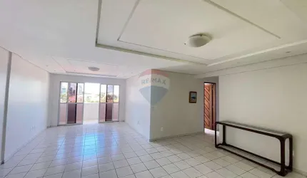 APARTAMENTO PARA ALUGAR EM LAGOA NOVA