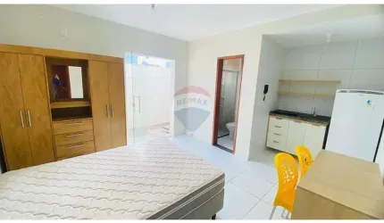 APARTAMENTO PARA LOCAÇÃO NO SANTORINI HOME STUDIO