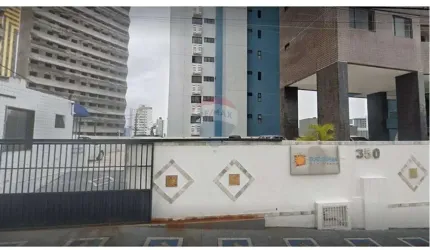Excelente Oportunidade de Locação – Apartamento no Condomínio Porto de Tropical em Ponta Negra