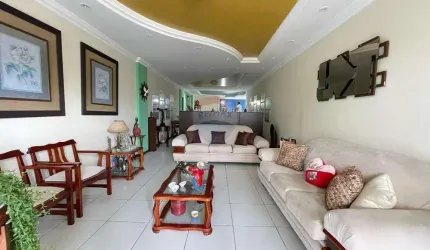 Apartamento à Venda em Lagoa Nova – Edifício Dorian Gray