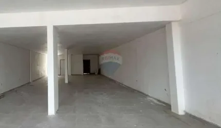 Prédio Comercial na Rua Felipe Camarão – Extremoz