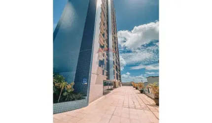 Apartamento no Edifício Chácara (Vista Mar)