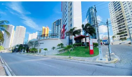 APARTAMENTO A VENDA Oportunidade Única no Luxor de Ponta Negra
