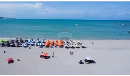 'Investimento Ideal: Apart Hotel em Ponta Negra'