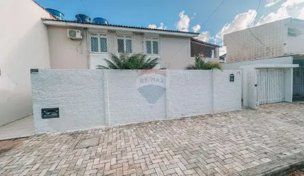 Apartamento para locação em Capim Macio