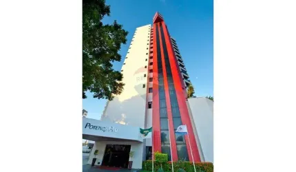 Flat Reformado em Potengi Flats - Petrópolis