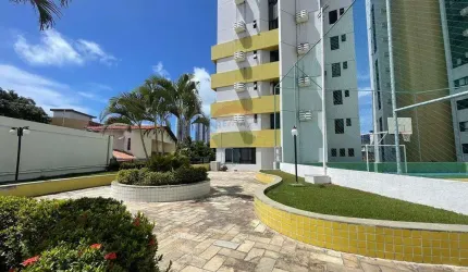 Apartamento para alugar em Barro Vermelho