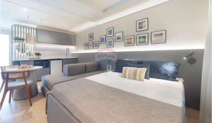 VENDA - Studio no Privilege Ponta Negra Flat - FINANCIAMENTO FACILITADO