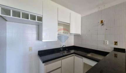 Apartamento 2 quartos na Praia do Meio, Natal!!