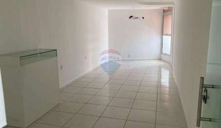 SALA 210 PARA LOCAÇÃO COMERCIAL 24m²/ NO PONTA NEGRA CENTER