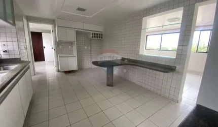 Venha morar com exclusividade neste apartamento de 245m2 e 5 suítes, em Petrópolis!
