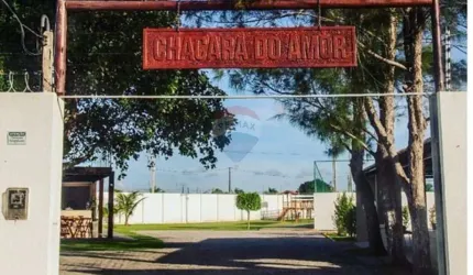 'Resort em Monte Alegre: Luxo e Retorno Garantido'