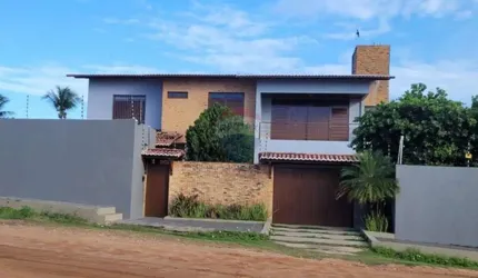 ALUGA-SE CASA DUPLEX COM 3 SUITES - PARQUE DAS COLINAS - NATAL/RN
