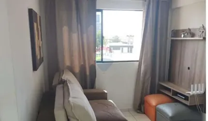 ALUGO Apartamento Mobiliado 2/4 em ponta negra -Natal/RN