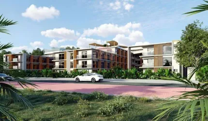 Venda: Apartamentos tipo Flat de 27m² a 50m² – Ponta Negra, Natal/RN