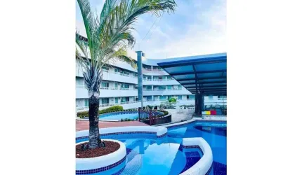 Aluguel de Apartamento em Cotovelo – Um Verdadeiro Poema à Beira-Mar