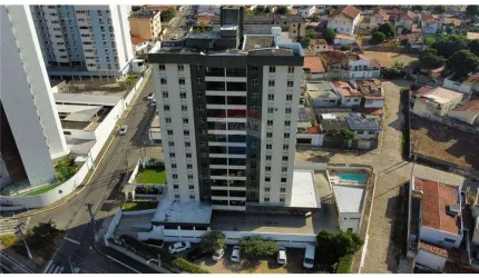 APARTAMENTO NO CONDOMÍNIO SAMAMBAYA NO BARRO VERMELHO