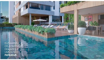 Apartamentos à venda no Dionísio 731 ultimas unidades a partir de R$ 1.124.463 – Petrópolis, Natal/RN
