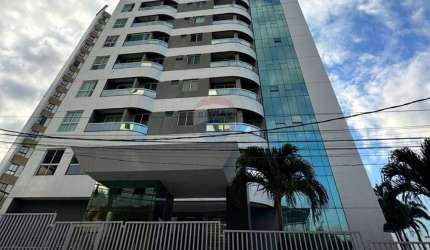 Apartamento pra locação no Ocean Blue