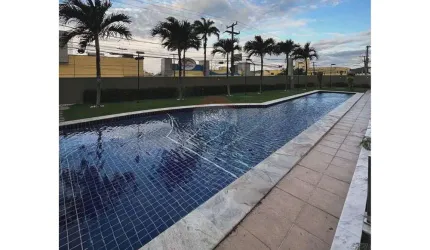 Apartamento pra locação no Ocean Blue