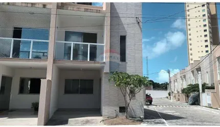 Locação de Imóvel - Condomínio Casas Jardins de Ponta Negra