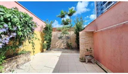 'Casa Espetacular em Lagoa Nova, Natal - 5 Quartos'