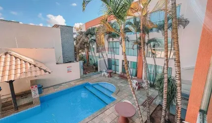 Oportunidade imperdível no Macarena Flat