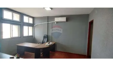 Sala Comercial Edifício Barão Do Rio Branco