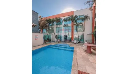 Lindo apartamento no Macarena flat