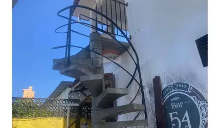 PONTO COMERCIAL PARA LOCAÇÃO COM 56M² - PONTA NEGRA