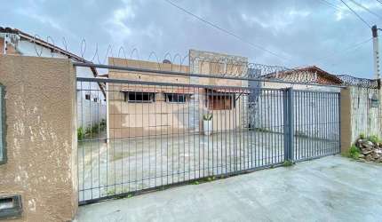 Apartamentos para investidor em Emaús