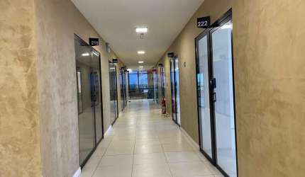 Sala Comercial para Locação em Parnamirim