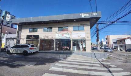 Loja Comercial de 20m² na Av. Romualdo Galvão. Mall Tirol – Lagoa Nova, Próximo ao Midway Mall