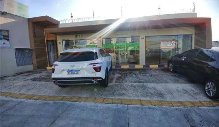 Loja Comercial de 40m² para Locação na Av. Jaguarari – Ponto Estratégico em Lagoa Nova