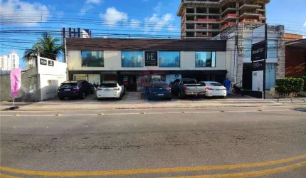 Sala Comercial de 44m² Para locação no Empresarial Trairi – Localização Privilegiada em Petrópolis