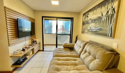 Alugo apartamento 2 quartos em Lagoa Nova
