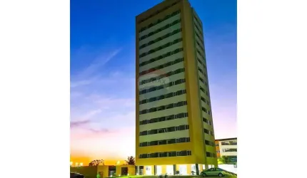 Apartamento Moderno em Nova Parnamirim - Repasse!