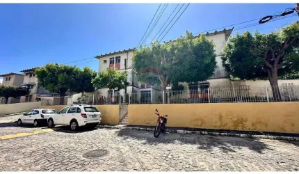'Capim Macio: Lar Confortável e Acessível!'