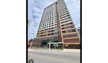 **Palazzo Concad`Oro Areia Preta**