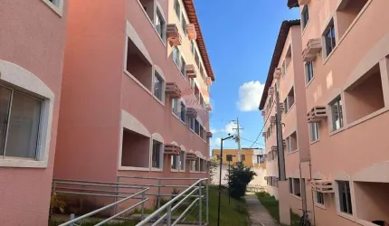 VENDA - Novo Apê no Bom Pastor, Natal/RN - 2 Quartos!