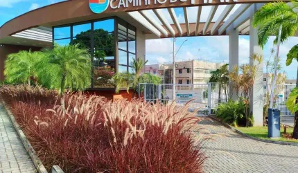 Luxo e Conforto: Apartamento Exclusivo em Cotovelo