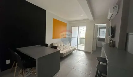 Investimento inteligente e rentável apartamento tipo stúdio vizinho a UFRN em Lagoa Nova – Natal/RN!