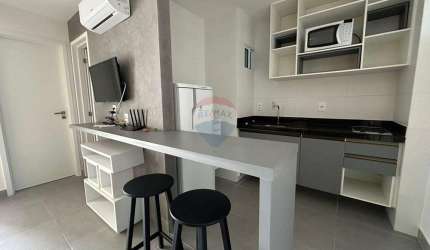 Aluguel de apartamento tipo stúdio vizinho a UFRN em Lagoa Nova – Natal/RN!
